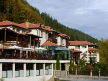 АЛФАРЕЗОРТ ПАЛАС , Чифлик